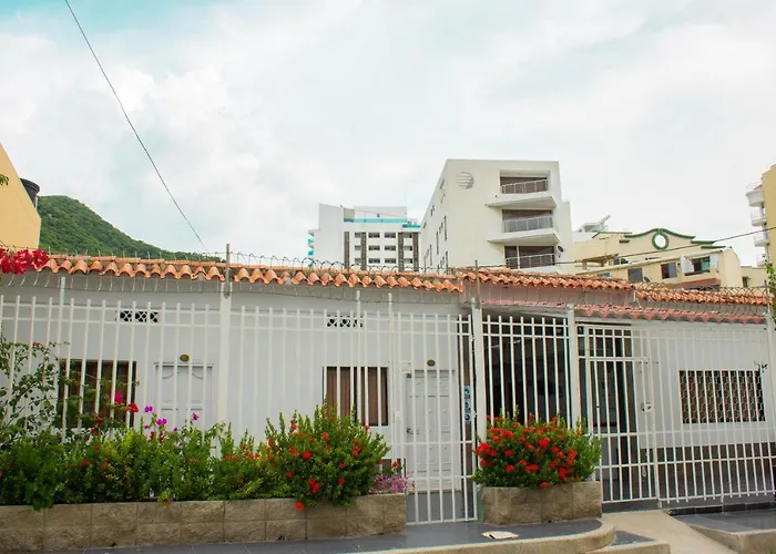  Mundihoteles Rodadero Platino