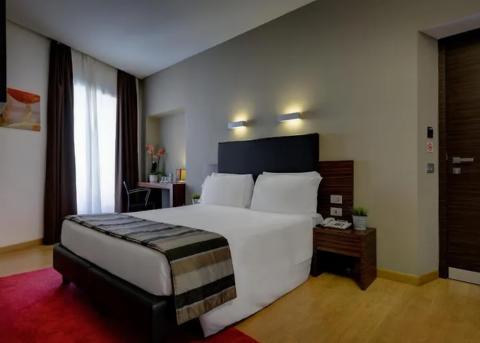 Hotel familiar: Trevi Collection Hotel - Gruppo Trevi Hotels