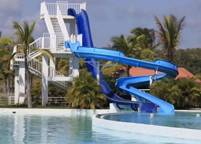 Apartamento Playa Blanca