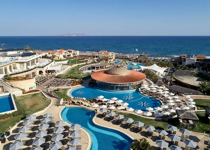  Atlantica Caldera Palace