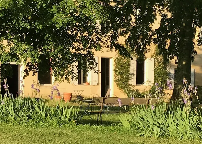 Animaux admis B&B Chateau Pierre De Lune