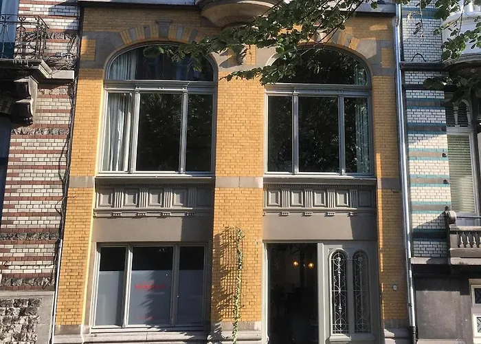 Koeketiene Rooms