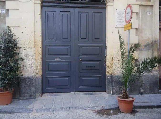 Albergo economico: casa Giuseppe