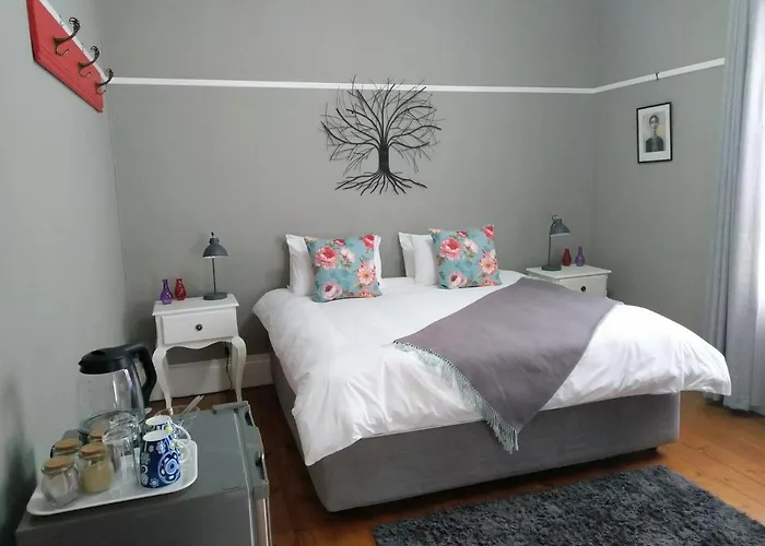 4 star hotel: Casa Mia