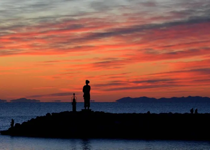 Hotel vicino al College: Sole E Mare