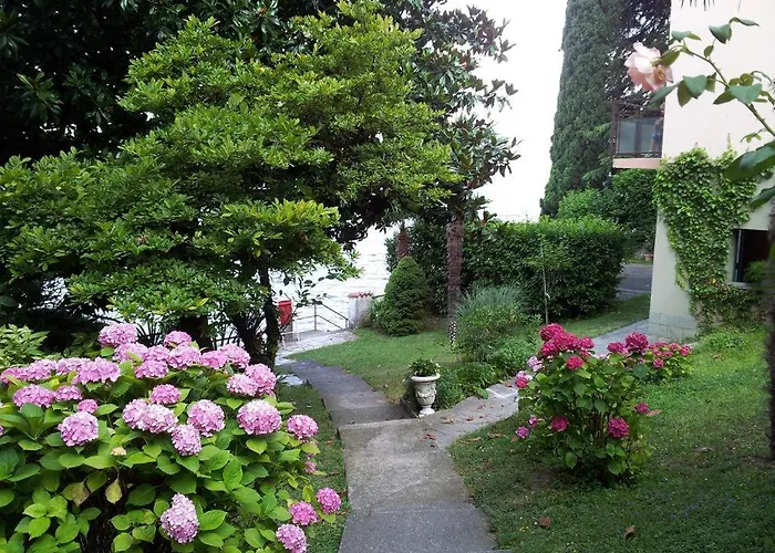 Appartamento : Casa Miralago