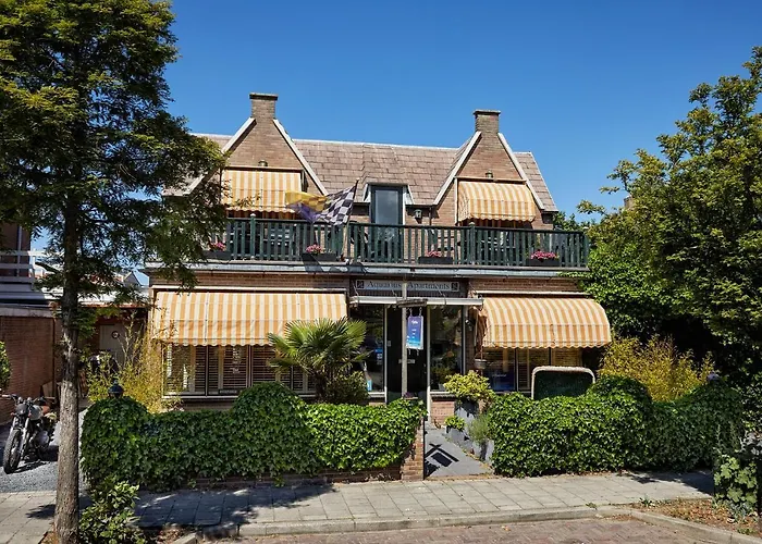 Hotel: Guest House Aquarius