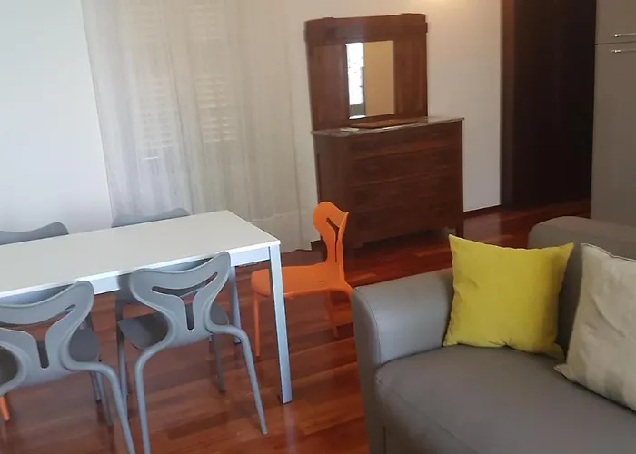 Casa Girardi