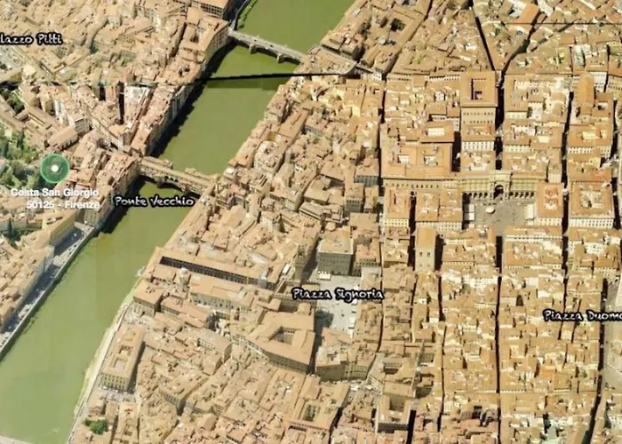 Costa San Giorgio