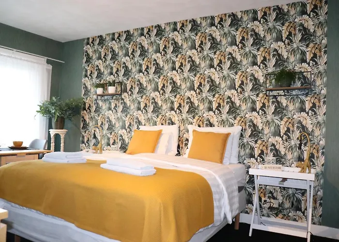 B&B: Bed&Breakfast Hotel Zandvoort
