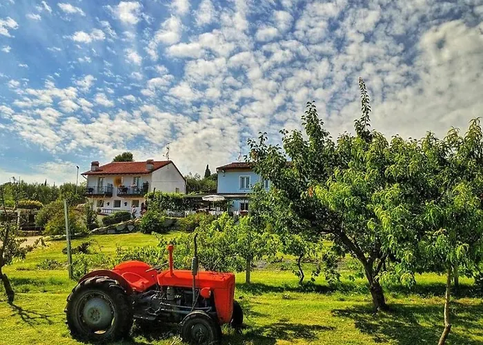 Agriturismo 30