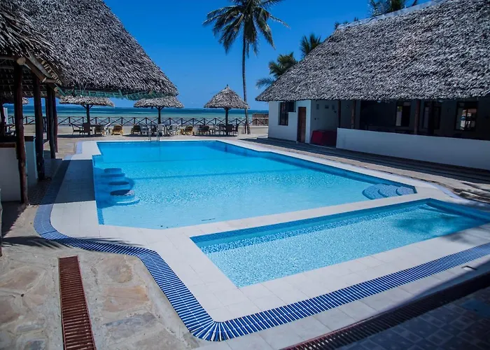 Sheratton Beach Villagio