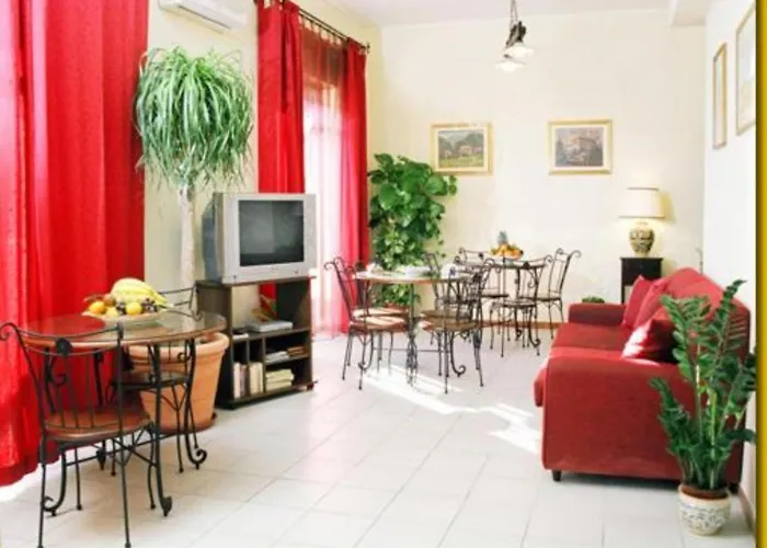 Albergo economico: Sicilia Home B&B