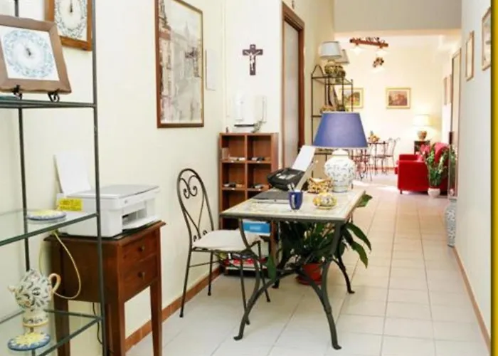 Albergo economico: Sicilia Home B&B