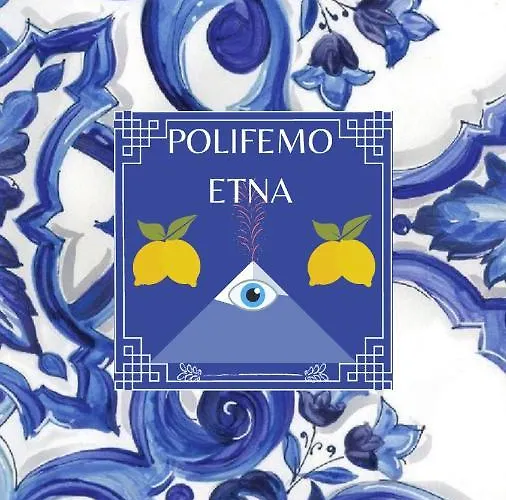 B&B Polifemo Etna