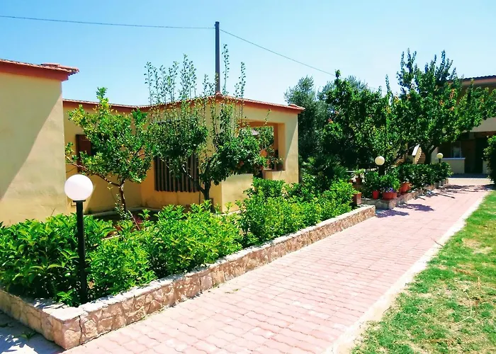 Villa Apulia