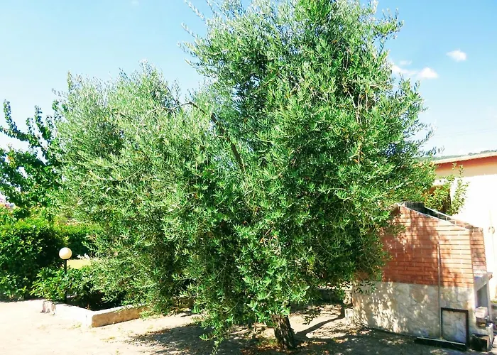 Villa Apulia