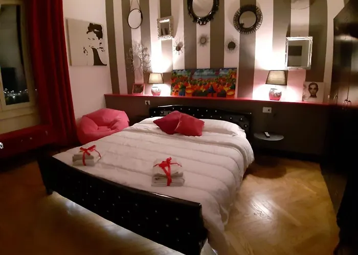 Hotel familiare: Doria House 23