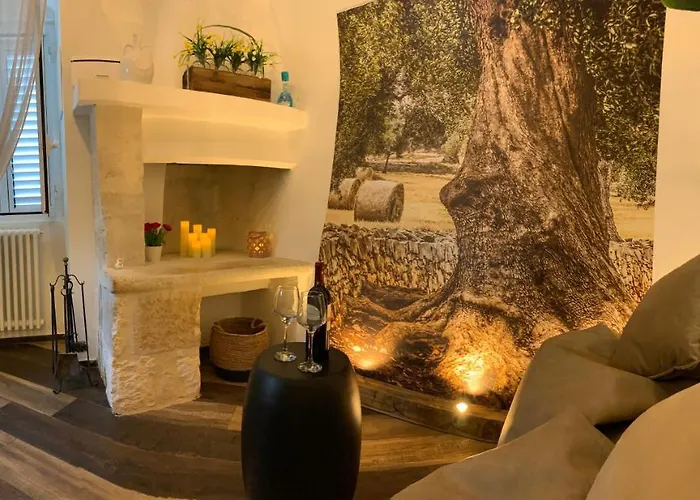 Hotel adatto agli animali: Panta Rei