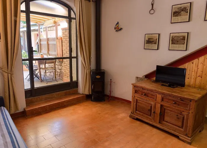 Agriturismo Podere Carducci