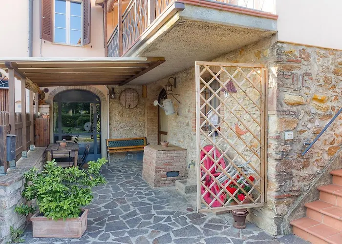 Agriturismo Podere Carducci