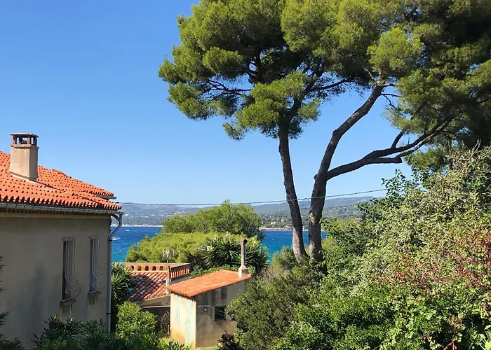 La Madrague