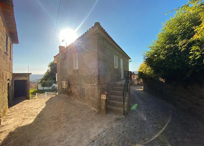 Casa Leite