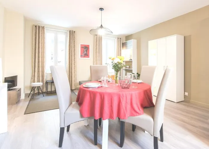 Charme Au Coeur D'Avignon