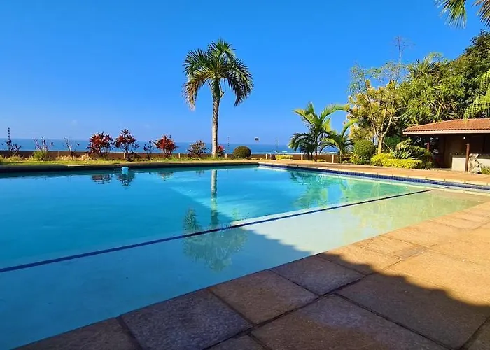 Illovo Beach House