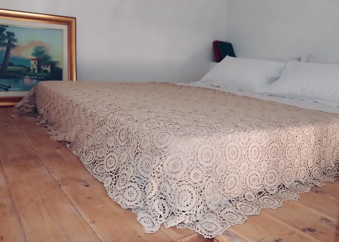 Hotel: Le Stanze dello Scirocco