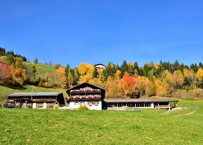 Wegscheiderhof