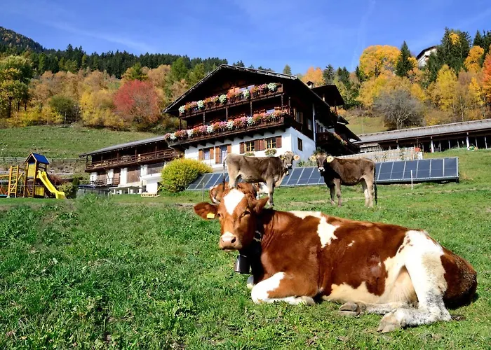 Wegscheiderhof