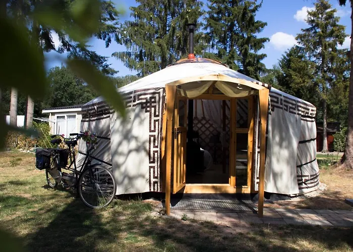 Camping Het Vossenhol
