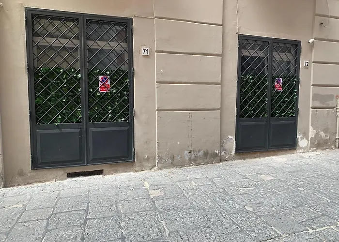 Little Dream Residenza - Napoli