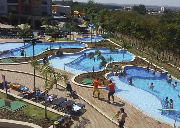 Alta Vista Thermas Resort