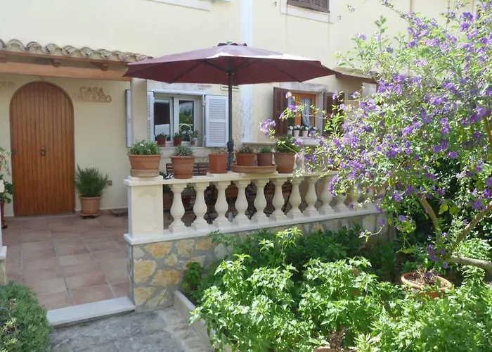 Casa Paraiso