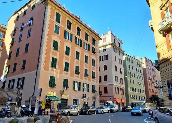 Due Passi Da