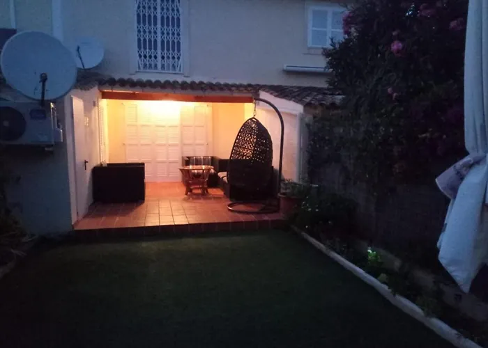 Casa Paraiso