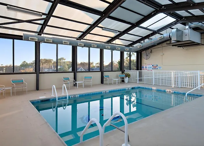 Brighton Suites Hotel