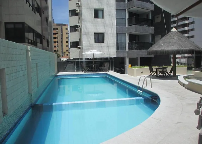 Edificio Nautilus