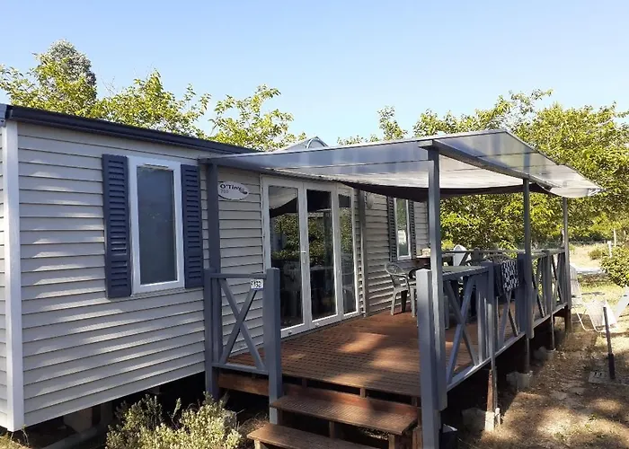 Mobil Home