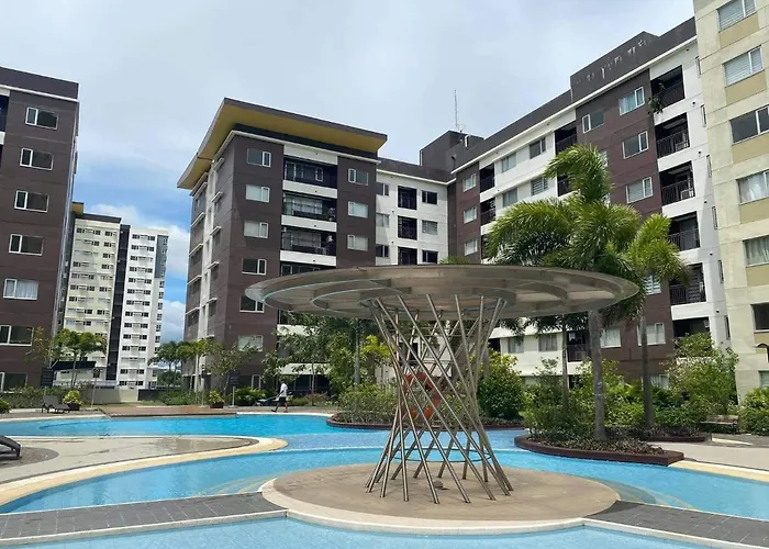 Avida Atria Khalexa'S Place Iloilo