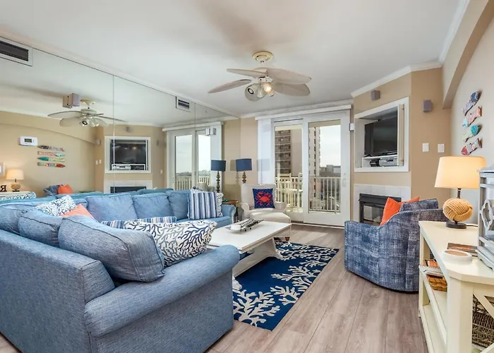 Vacation home: Adagio