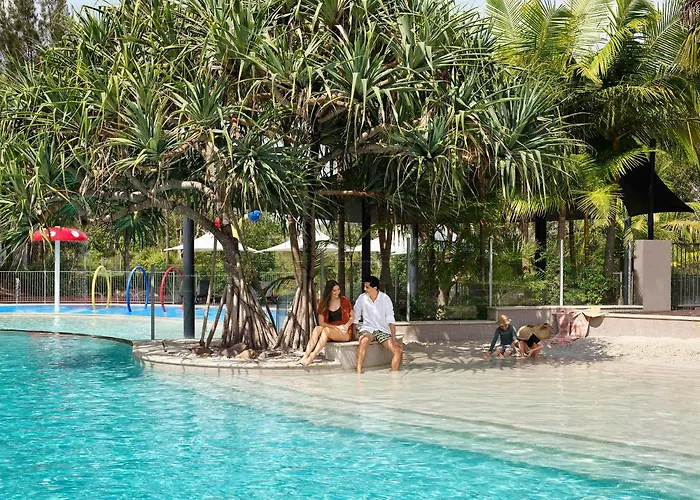 Racv Noosa Resort