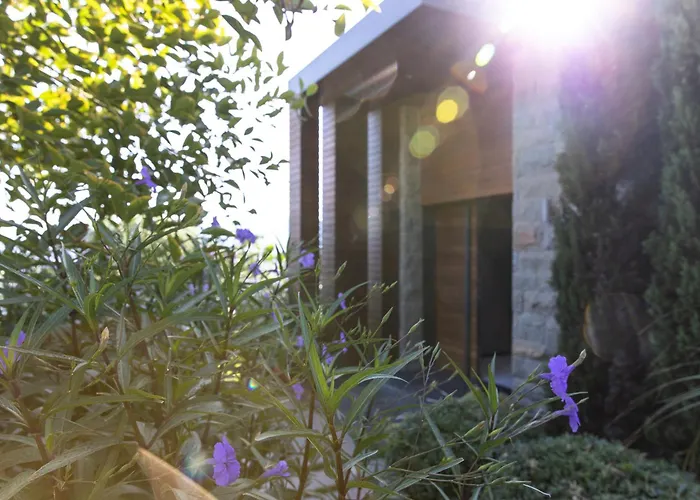 Pet Friendly hotel: Mett Hotel & Beach Resort Bodrum
