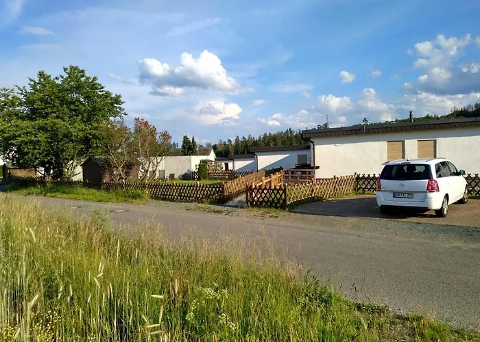 Haus Panoramablick