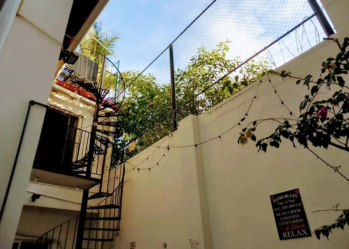 Casa Adriana