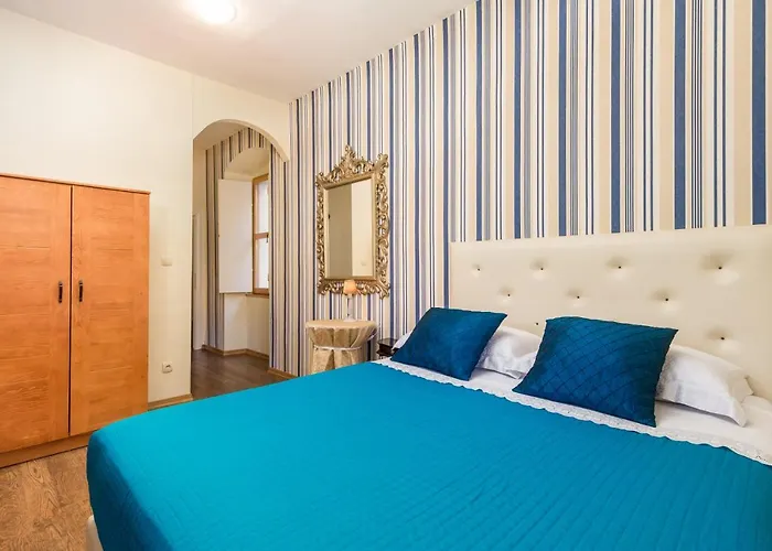 Captain'S Guest House