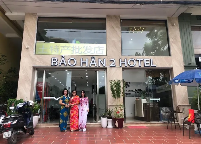 Bao Han 2 Hotel