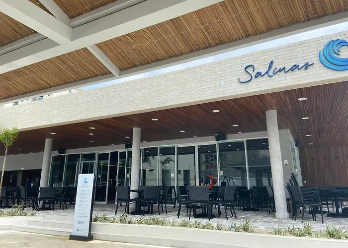 Salinas Exclusive Resort